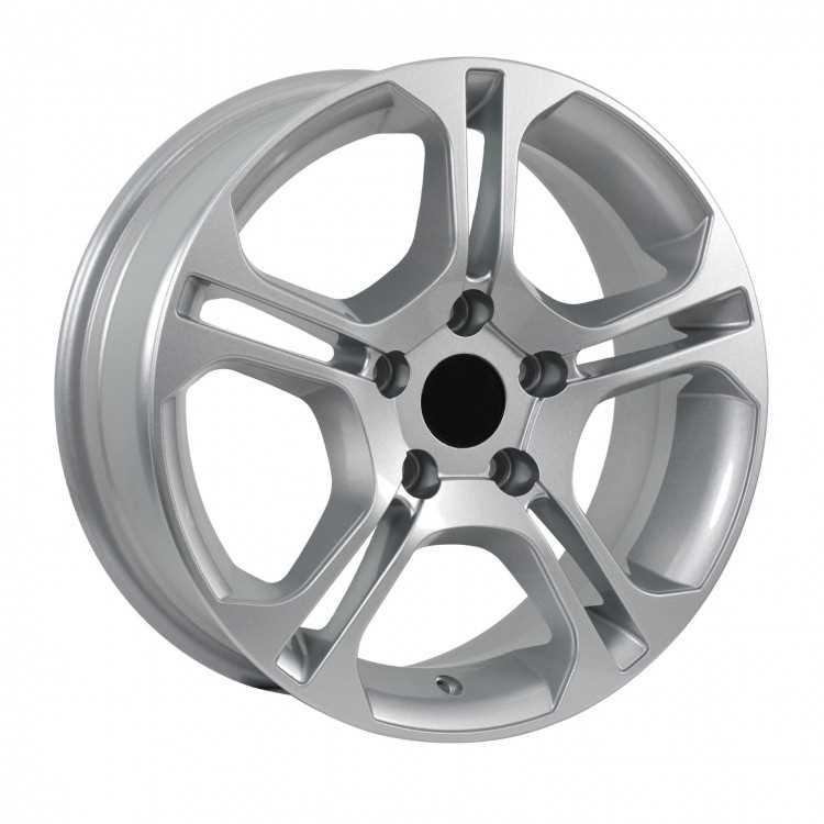 SONİC 7651/1 6.5X16 4X100 ET35 60,1 SİLVER 1